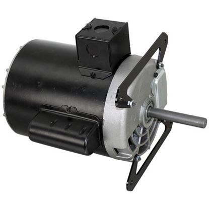 Picture of Motor 115V, .75/.21Hp, 1P for Garland Part# -1686711