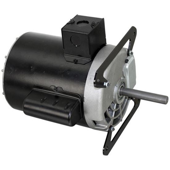Picture of Motor 115V, .75/.21Hp, 1P for Garland Part# GL1686711