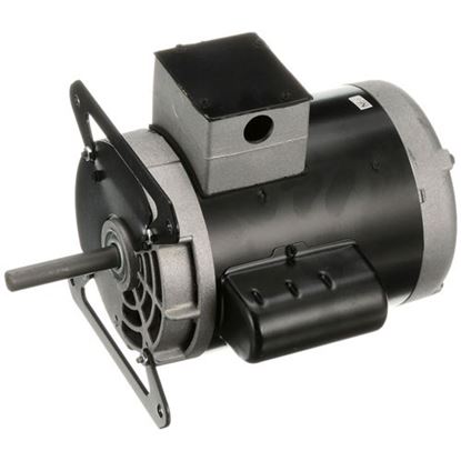 Picture of Motor 100-115/200-230V, 3/4Hp for Garland Part# GL1615001