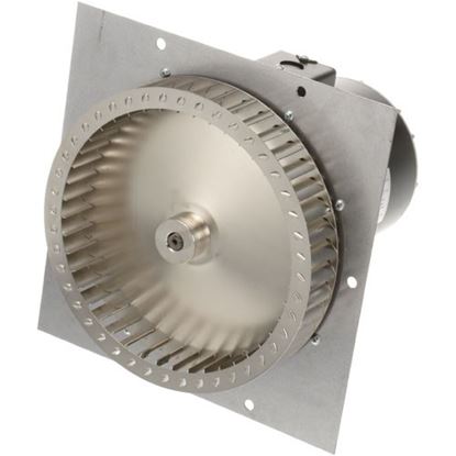 Picture of Motor Assembly - 2 Speed  for Garland Part# GL4602805