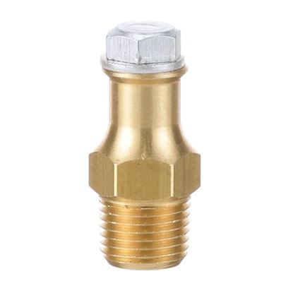 Picture of Pressure Test Spigot Garland for Garland Part# G02251-1