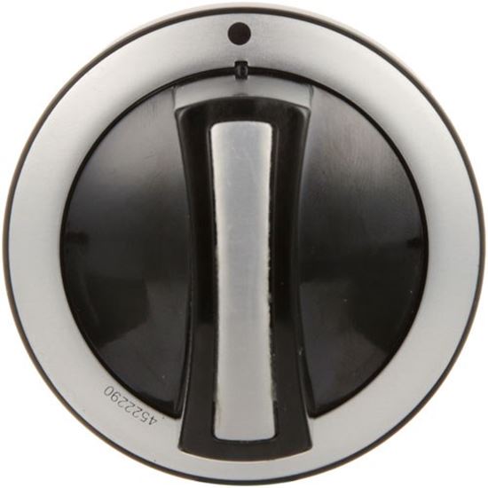 Picture of Knob Kit  for Garland Part# GL4527467