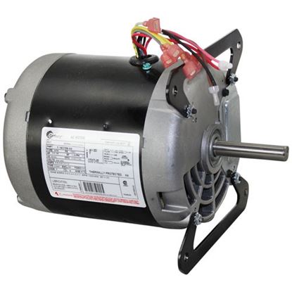 Picture of Motor - Convection Oven  for Garland Part# GL1951502