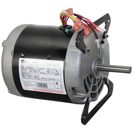 Picture of Motor - Convection Oven  for Garland Part# GL1951502