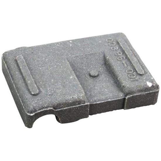 Picture of Small Block (Bottom)  for Garland Part# -2195800