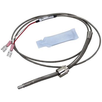 Picture of Thermocouple - "J" Type  for Garland Part# 2423501