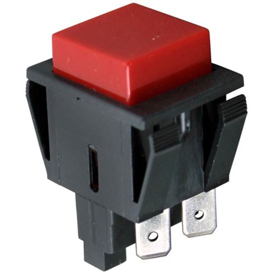 Picture of Push Button Switch Kit  for Garland Part# GL4530062