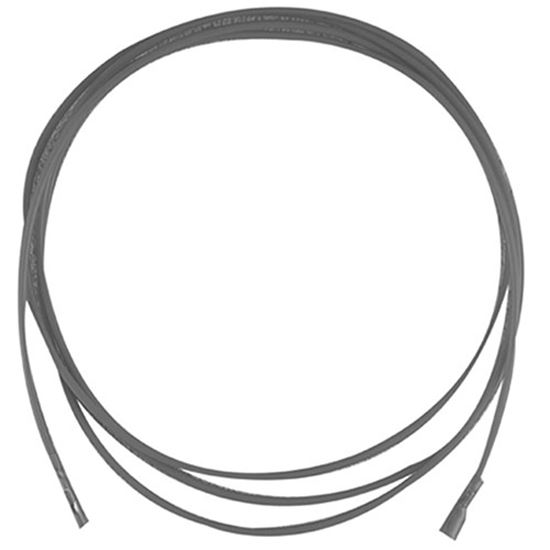 Picture of Hi Tension Wire Lead 64  for Garland Part# 2200203