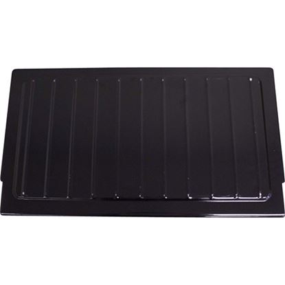 Picture of Oven Door Liner H284  for Garland Part# GL1439796