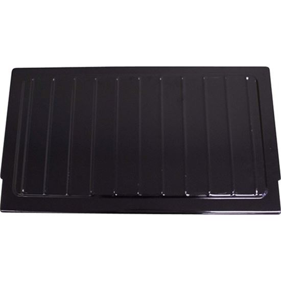 Picture of Oven Door Liner H284  for Garland Part# GL1439796