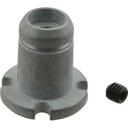 Picture of Hub. 1/4In .188 Flat  for Garland Part# GL3043207