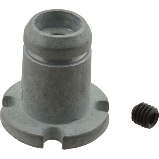 Picture of Hub. 1/4In .188 Flat  for Garland Part# GL3043207