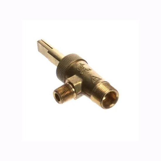 Picture of Valve,Burner W/O Orifice  for Garland Part# GL227005