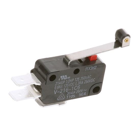 Picture of Micro Switch Over Travel  for Garland Part# GL4531930