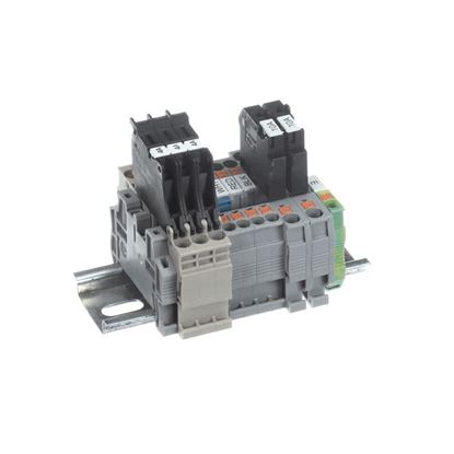 Picture of Terminal Block -  Control Power for Garland Part# 4600482