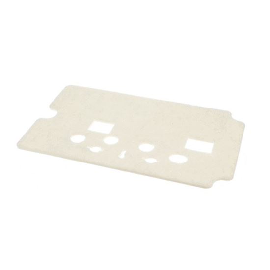 Picture of Platen Insulation  for Garland Part# 4600146