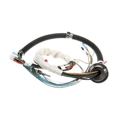 Picture of Platen Harness Tc Conduit  Pkg Gm W Acl for Garland Part# 4607430