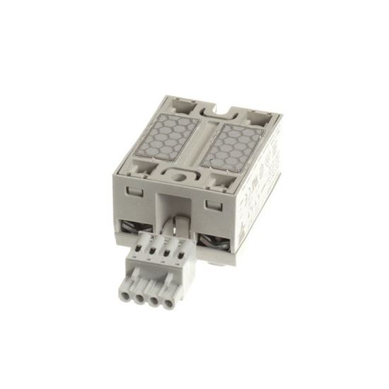 Picture of Ssr, 2 Pole  50Amp for Garland Part# 4605630