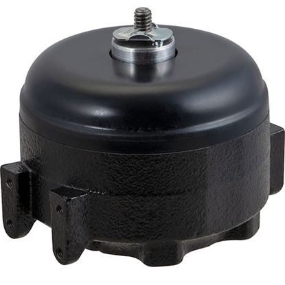 Picture of Motor, Cond Fan, 115V , Cwle for Glastender Part# GLA06001449