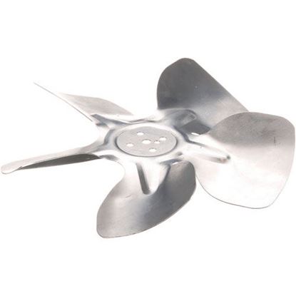 Picture of Blade, Fan - 8-3/4"  for Glastender Part# GLA8000081