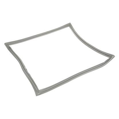 Picture of Door Gasket  for Glastender Part# GLA11000068
