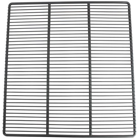 Picture of Shelf - 18-7/8" X 20-1/8" for Glastender Part# GLA06001399