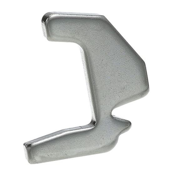 Picture of Shelf Support Glenco for Glenco Part# PIL0738-001