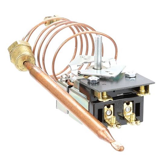 Picture of Thermostatic Control  for Metal Masters Part# 305438