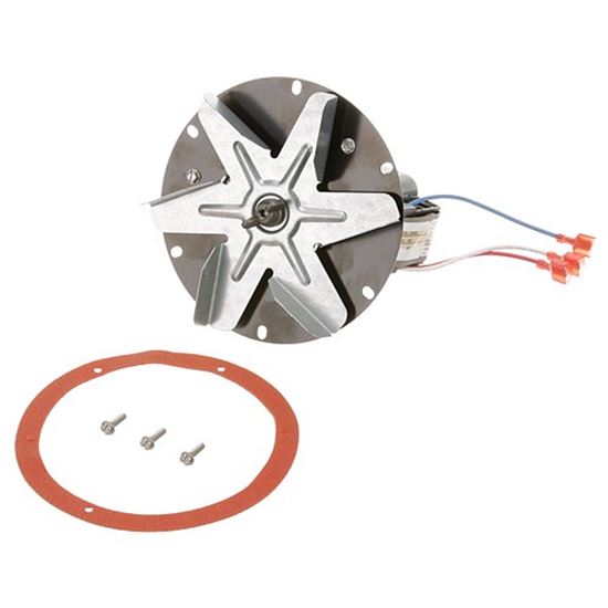Picture of Blower Assembly, Vgg  for BKI (Barbeque King) Part# AN55185000