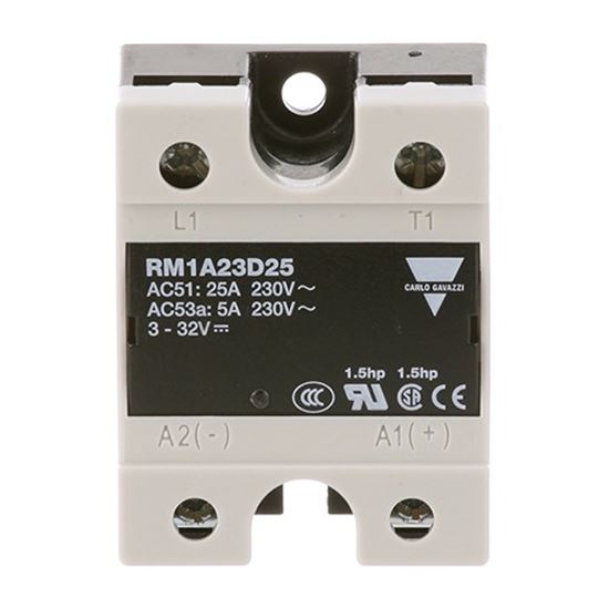 Picture of Relay, Solid State  for Besco Part# 379900121