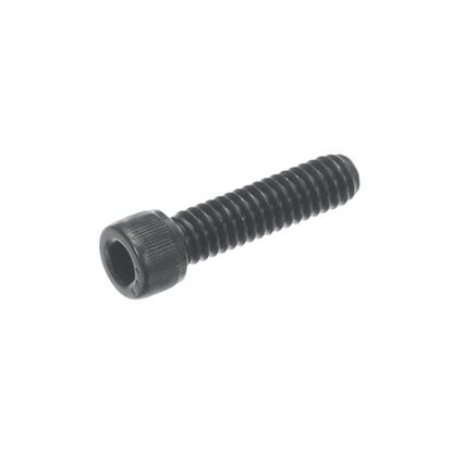 Picture of Cap Screw - 1/4 X 20 X 1  for Besco Part# 711222154
