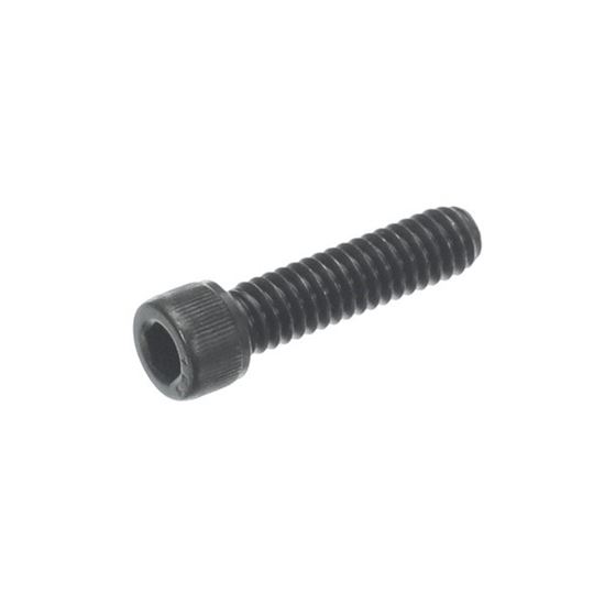 Picture of Cap Screw - 1/4 X 20 X 1  for Besco Part# 711222154