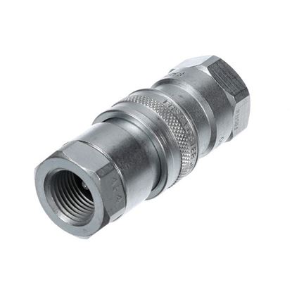 Picture of Quick Release End Set  for Avalon Manufacturing Part# AP2003
