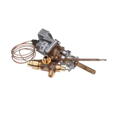 Picture of Gas Valve  for COOKING PERFORMANCE GROUP Part# 351302220064