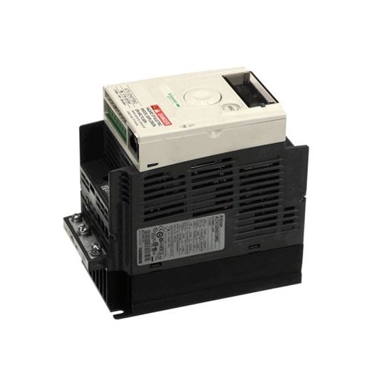 Picture of Variable Speed Drive  200-240V, 50/60 Hz for Eloma Part# EL2004103