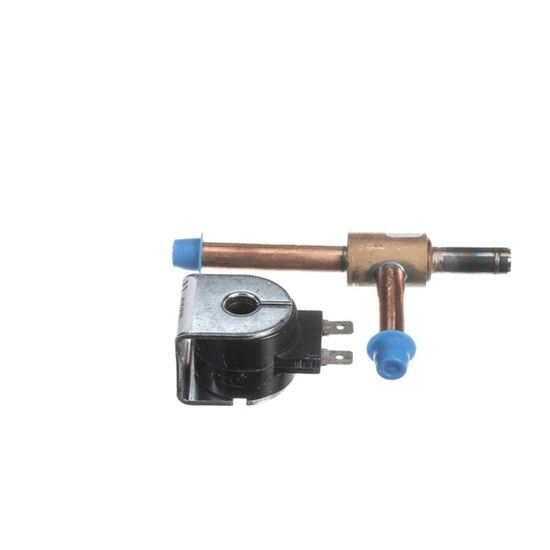 Picture of Expansion Valve Assy  Hp160 for Frozen Beverage Dispensers Part# 46-0102-0013