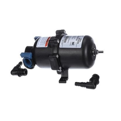 Picture of Expansion Tank Assy  3/8" Fittings for Frozen Beverage Dispensers Part# 12-0316-0004