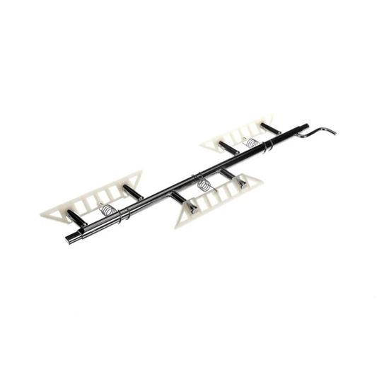 Picture of Beater Bar Assembly  Complete, for Frozen Beverage Dispensers Part# 12-0301-S006