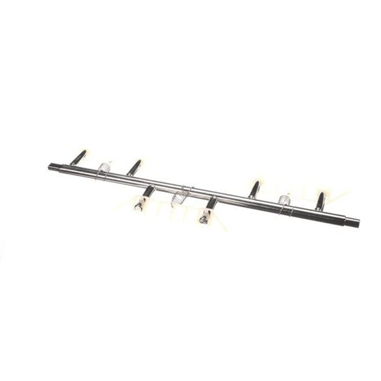 Picture of Beater Bar Assy  56X/77X for Frozen Beverage Dispensers Part# 12-0301-S001
