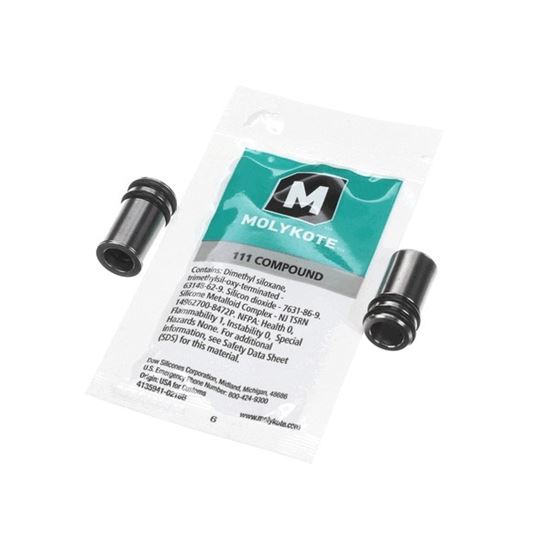 Picture of Check Valve  for Frozen Beverage Dispensers Part# 12-0055-K001