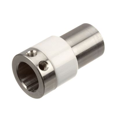 Picture of Coupler,Ceramic  for Frozen Beverage Dispensers Part# 12-1151-0001