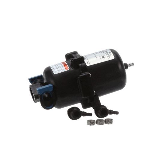 Picture of Expansion Tank Assembly  Kit for Frozen Beverage Dispensers Part# 12-2548-0001