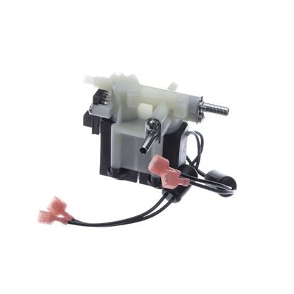 Picture of Assembly, 77X Dcc W/O Bra Cket for Frozen Beverage Dispensers Part# 12-2787-0028