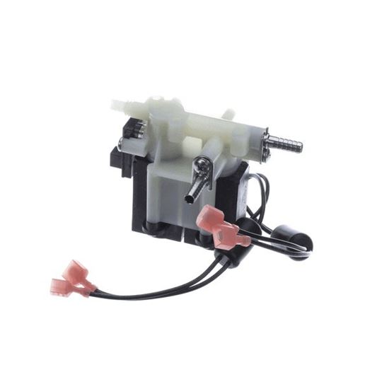 Picture of Assembly, 77X Dcc W/O Bra Cket for Frozen Beverage Dispensers Part# 12-2787-0028