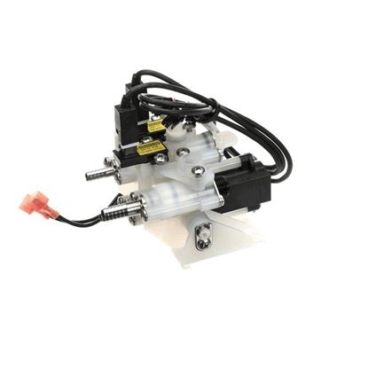 Picture of Solution Module  Two Transducers for Frozen Beverage Dispensers Part# 12-2867-0111