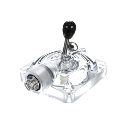 Picture of Faceplate Assembly, Ventu Ri, Fcb, for Frozen Beverage Dispensers Part# 12-3222-0007