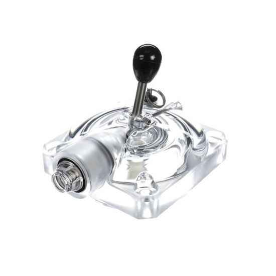 Picture of Faceplate Assembly, Ventu Ri, Fcb, for Frozen Beverage Dispensers Part# 12-3222-0007