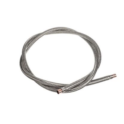 Picture of Line, Flex-Metal, 3/8  for Frozen Beverage Dispensers Part# 36-2068-0002
