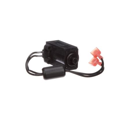 Picture of Solenoid, Header 24Vac  for Frozen Beverage Dispensers Part# 46-2010-0001