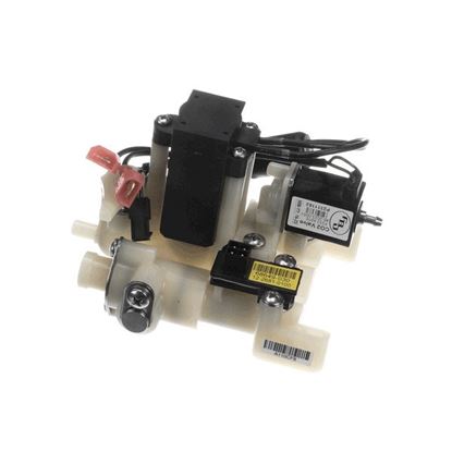 Picture of Sol Mod, 1 Trans  W/ Co2 Sol for Frozen Beverage Dispensers Part# 12-2867-S704